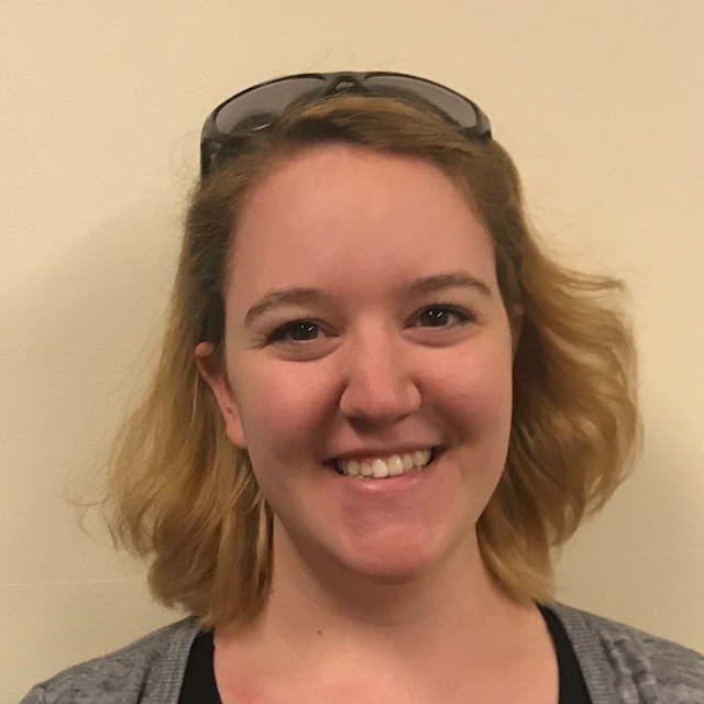 Photo of Shannon McKnight